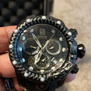 Invicta Men’s Watch